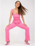 Sada DHJ KMPL 15828 růžová Sada DHJ KMPL 15828 růžová