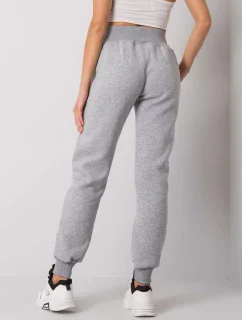 Tepláky EM DR 619.01P šedá