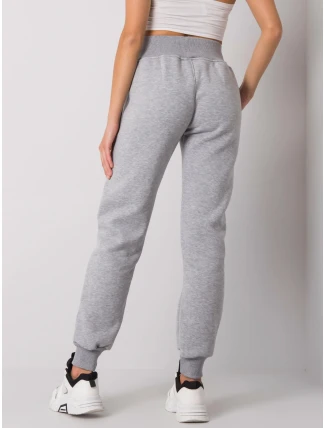 Tepláky EM DR 619.01P šedá Tepláky EM DR 619.01P šedá