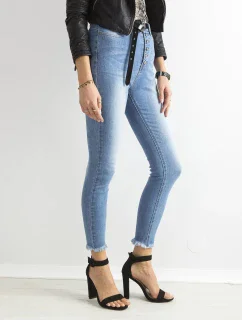 Džínový kalhoty JMP SP 1110M.48 modrá