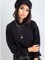 Mikina RV BL 5185.82P černá