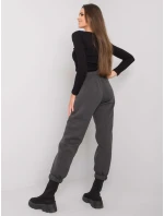 Tepláky RV DR 7275.24P tmavě šedá Tepláky RV DR 7275.24P tmavě šedá