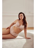 Podprsenka Just Beige K855 - Gorsenia Podprsenka Just Beige K855 - Gorsenia