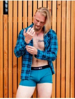 Boxerky VUCH William