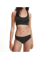 Dámská sportovní podprsenka Bonded Flex QF6945E-UB1 - Calvin Klein