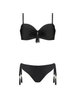 Dvoudílné plavky Monako 3 - S730N6-19 - Self Dvoudílné plavky Monako 3 - S730N6-19 - Self