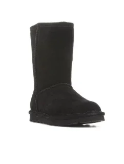 Dámské zimní boty 1962W 011 Černá - BearPaw