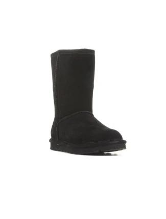 Dámské zimní boty 1962W 011 Černá - BearPaw