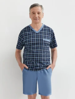 PÁNSKÁ PYŽAMA ZNAČKY 419