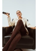 SILNÉ PUNČOCHÁČE - VZOR REYNA