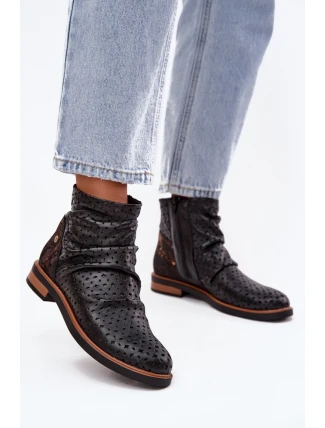 Boty model 220499 Step in style Boty model 220499 Step in style