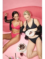 sloggi GO Blush Soft Bra - Black - SLOGGI Black - SLOGGI