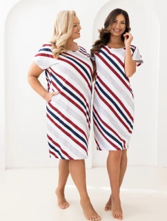 Košile Regina 175 k/r M-XL W26 dámská