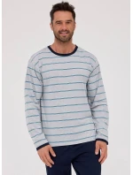 Pyžamo Cornette Various 138/53 long/r S-2XL pánské