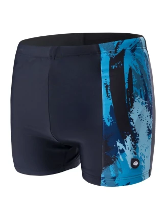 Plavecké boxerky Aquawave Levu M 92800593900 Plavecké boxerky Aquawave Levu M 92800593900