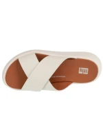 Boty FitFlop F-Mode Flatform W FW5-477
