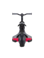 Jízdní kolo EXPLORER TRIKE 4v1 DELUXE PLAY (636-120)