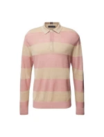 TOMMY HILFIGER PÁNSKÝ SVETR DC PREMIUM LEN