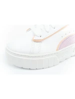 Boty Puma Mayze Jr 396665 01