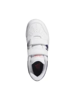 Boty adidas Hoops 4.0 Jr JI3484