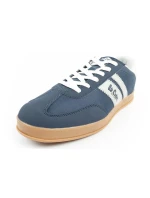 Lee Cooper pánské tenisky módní pohodlné odolné tmavě modré