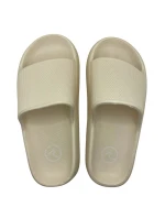 Dámské pěnové žabky na pláž Outhorn OTHWSS24FSLIF004-11S Dámské pěnové žabky na pláž Outhorn OTHWSS24FSLIF004-11S