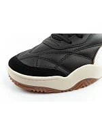 Puma pánské sportovní boty tenisky Tifosi classic fashion black
