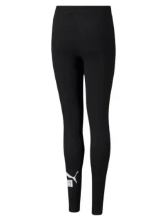 Dětské legíny ESS Logo Jr 587035 01 - Puma