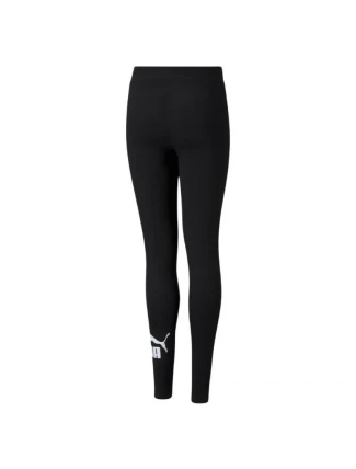 Dětské legíny ESS Logo Jr 587035 01 - Puma Dětské legíny ESS Logo Jr 587035 01 - Puma
