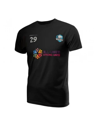 Tričko Tempish Teem Girl 1350000534 Tričko Tempish Teem Girl 1350000534