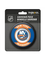 Pamětní hokejový puk Inglasco NHL Retro 510AN000555