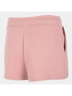 Dámské šortky W H4L22-SKDD350 56S - 4F Dámské šortky W H4L22-SKDD350 56S - 4F