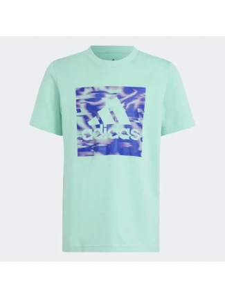 Dětské tričko Gaming Graphic Jr IB9159 - Adidas