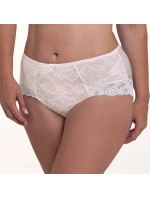 Bobette vyšší kalhotky 1389 crystal - RosaFaia