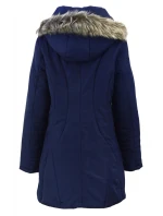 Dámská zimní bunda 63553 - Cabba Dámská zimní bunda 63553 - Cabba