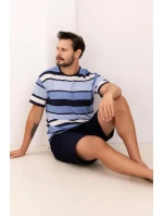 PÁNSKÉ PYŽAMO 501 BIG W/26