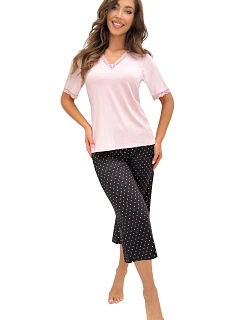 Pyžamo PATI 3/4