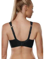 Sportovní podprsenka Panache 5021 30 FF Černá