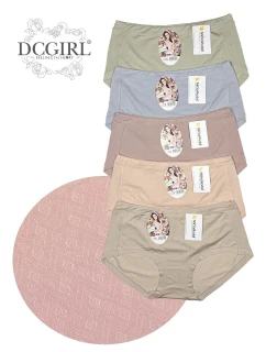 DC Girl kalhotky 26823 A'12 M-XL