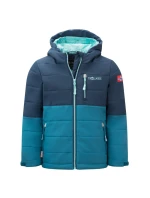 Zimní bunda pro holky/chlapce Trollkids Kids Hemsedal Snow Jacket XT zateplená modrá (513-104) Zimní bunda pro holky/chlapce Trollkids Kids Hemsedal Snow Jacket XT zateplená modrá (513-104)