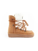 D.Franklin sněhule dámské zimní módní kožešina zateplené vysoké dámské D.Franklin sněhule dámské zimní módní kožešina zateplené vysoké dámské