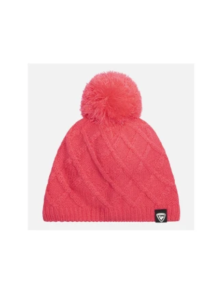 Rossignol Jr Luna cap pink Rossignol Jr Luna cap pink