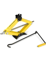 ZVEDÁK DO AUTA DUNLOP 1500 KG