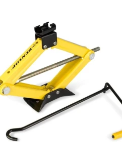 ZVEDÁK DO AUTA DUNLOP 1500 KG