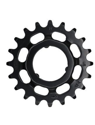 Řetězové kolo KMC R SHIMANO Wide 20T