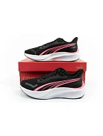 Dámská sportovní obuv Puma Pounce Lite lightweight comfortable black dámské