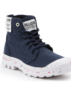 Dámské boty Hi Organic Mood W 96199-458 - Palladium