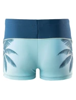 Plavecké boxerky Aquawave Idaro Jr 92800398765 Plavecké boxerky Aquawave Idaro Jr 92800398765
