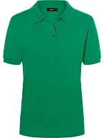 Daiber JN 71 Dámské piqué polo 02.0071 irish green Daiber JN 71 Dámské piqué polo 02.0071 irish green