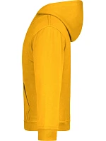 Daiber JN 47K Dětská mikina s kapucí 02.047K gold yellow Daiber JN 47K Dětská mikina s kapucí 02.047K gold yellow
